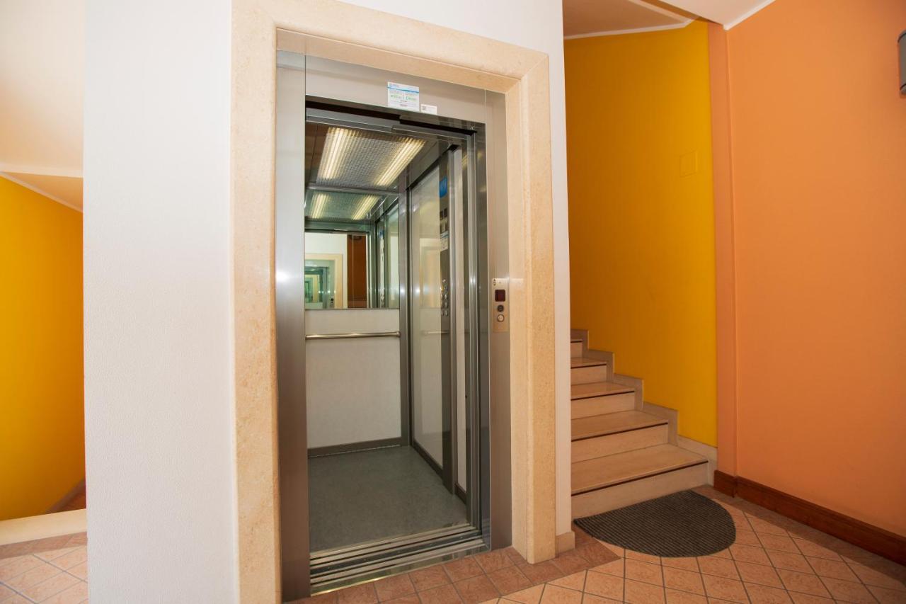 B&B Calima - - Completo Relax Spoltore Exterior photo