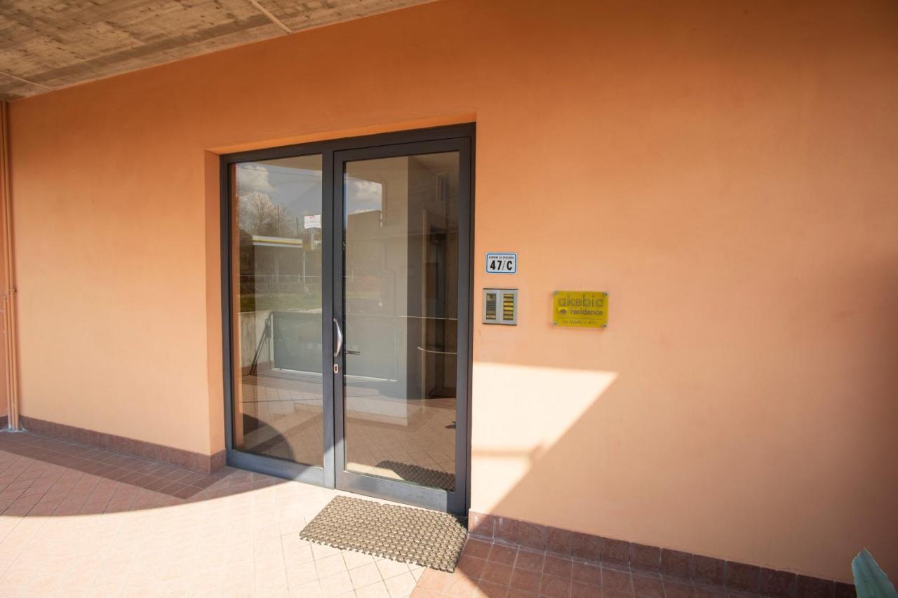 B&B Calima - - Completo Relax Spoltore Exterior photo