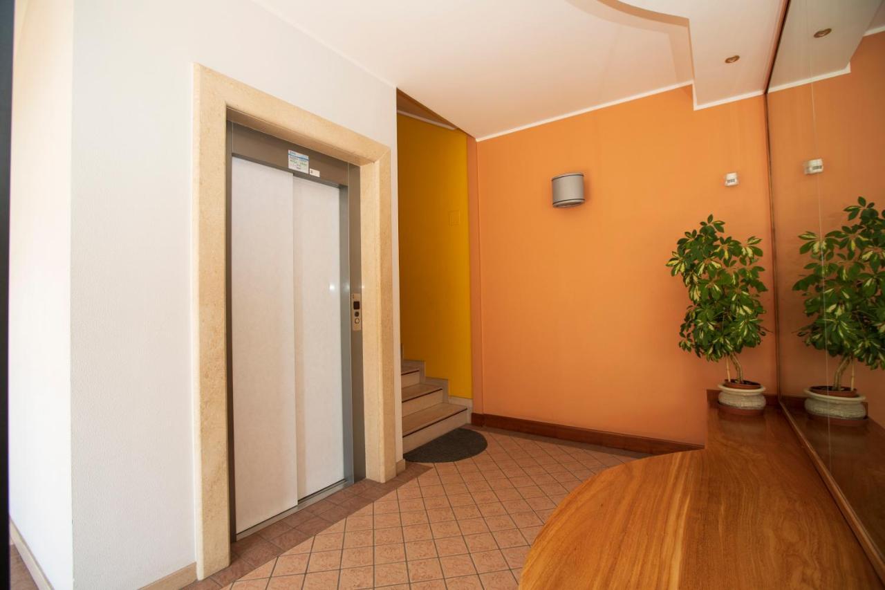 B&B Calima - - Completo Relax Spoltore Exterior photo